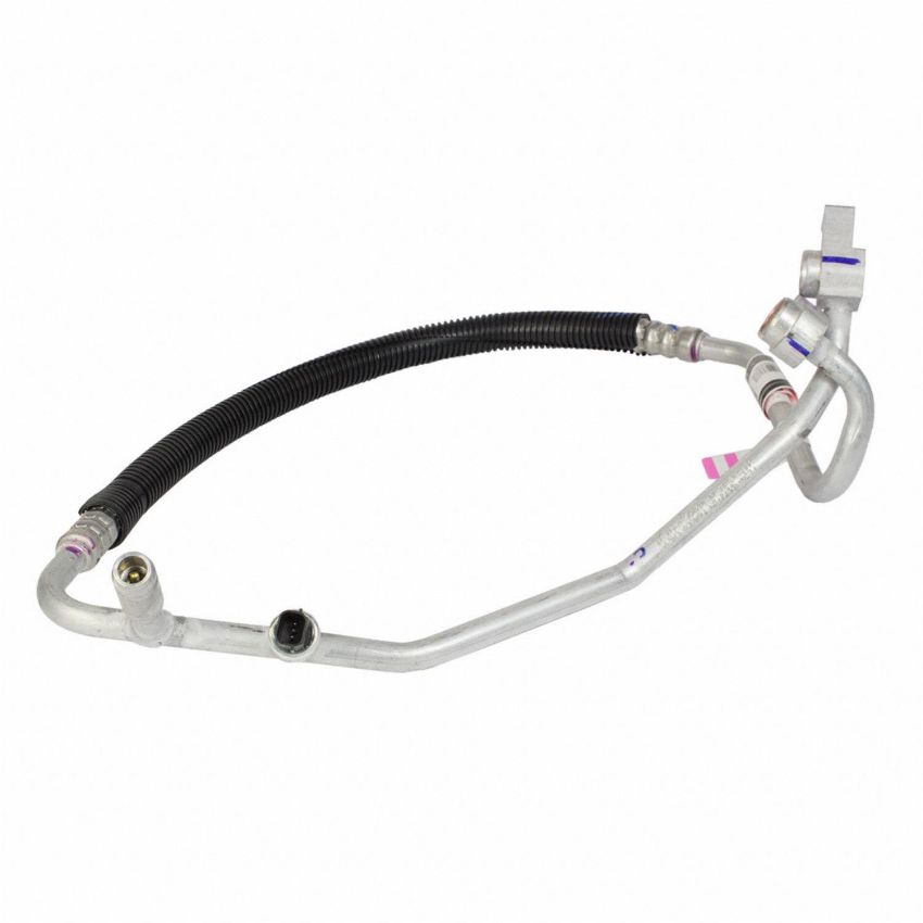 Motorcraft Air Conditioning Hoses and Lines for 2015-2017 F-150 - FL3Z19972S