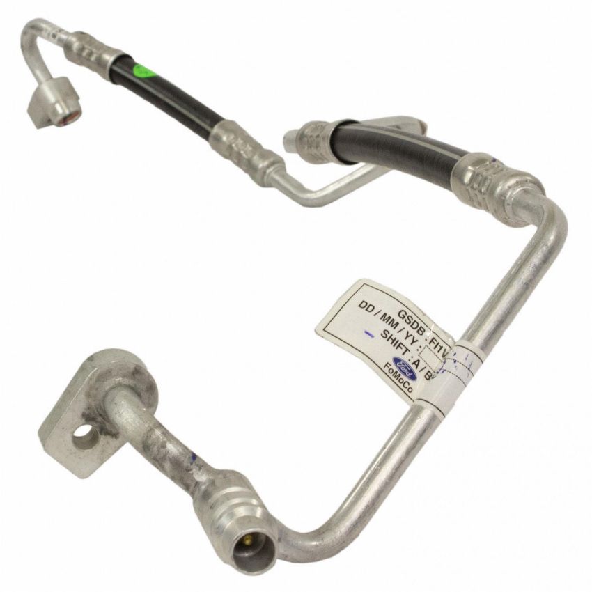 Motorcraft Air Conditioning Hoses and Lines for 2018-2021 ECOSPORT - GN1Z19835G