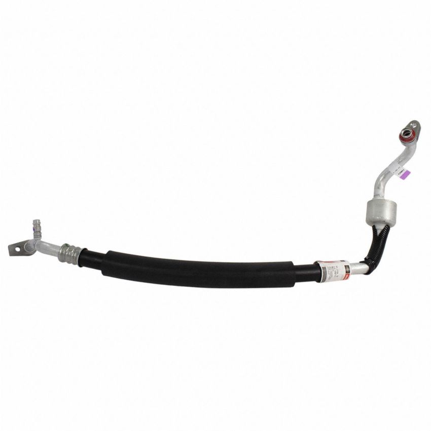 Motorcraft Air Conditioning Hoses and Lines for 2018-2020 F-150 - JL3Z19867LC