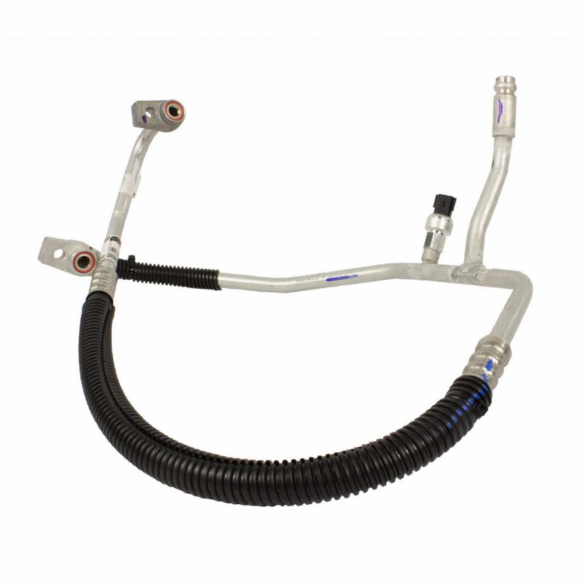 Motorcraft Air Conditioning Hoses and Lines for 2018-2020 F-150 - JL3Z19972BE
