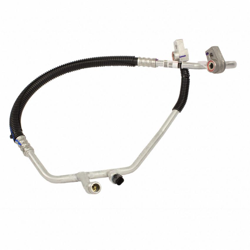 Motorcraft Air Conditioning Hoses and Lines for 2018-2020 F-150 - JL3Z19972BE