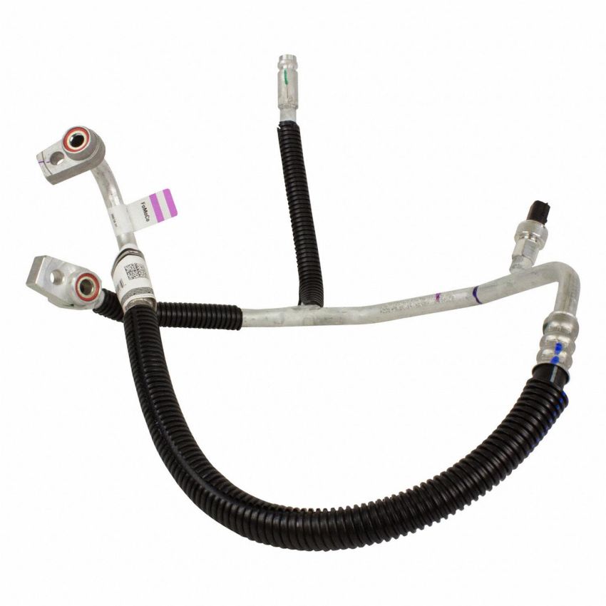 Motorcraft Air Conditioning Hoses and Lines for 2018-2020 F-150 - JL3Z19972CE