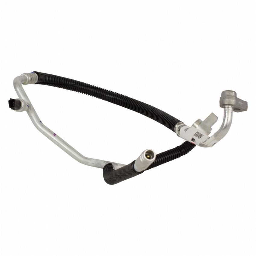 Motorcraft Air Conditioning Hoses and Lines for 2018-2020 F-150 - JL3Z19972CE