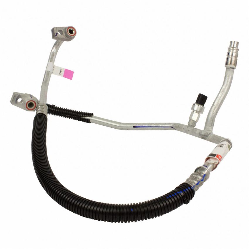 Motorcraft Air Conditioning Hoses and Lines for 2018-2020 F-150 - JL3Z19972GE