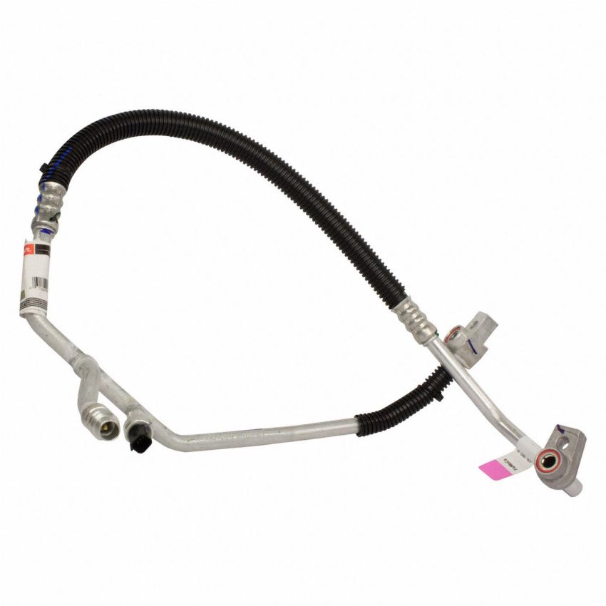 Motorcraft Air Conditioning Hoses and Lines for 2018-2020 F-150 - JL3Z19972GE
