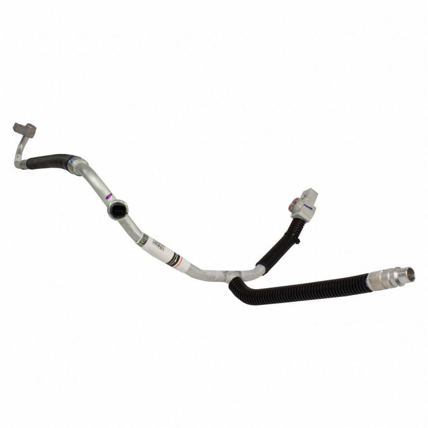 Motorcraft Air Conditioning Hoses and Lines for 2018-2020 F-150 - JL3Z19972HE