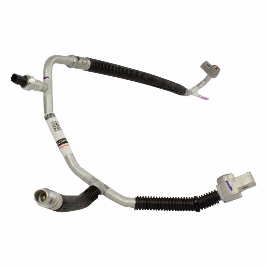 Motorcraft Air Conditioning Hoses and Lines for 2018-2020 F-150 - JL3Z19972HE