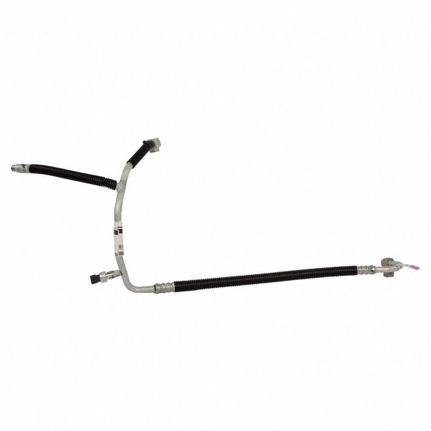 Motorcraft Air Conditioning Hoses and Lines for 2018-2020 F-150 - JL3Z19972HE