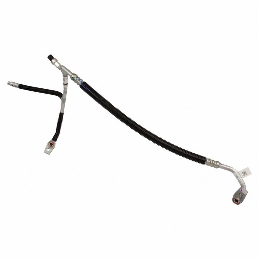 Motorcraft Air Conditioning Hoses and Lines for 2018-2020 F-150 - JL3Z19972HE