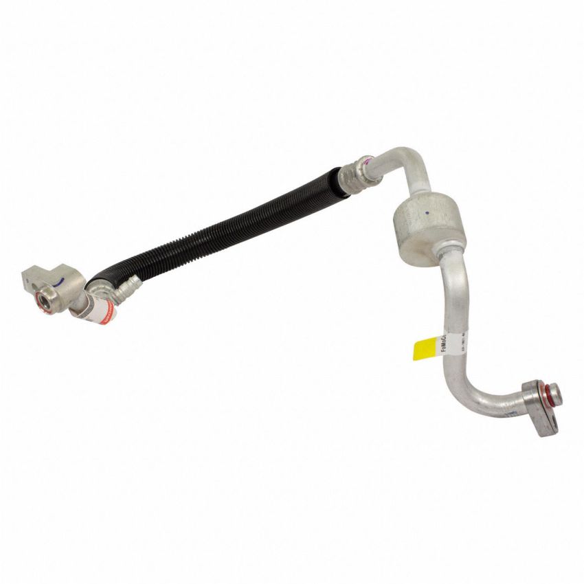 Motorcraft Air Conditioning Hoses and Lines for 2018-2020 F-150 - JL3Z19867MA