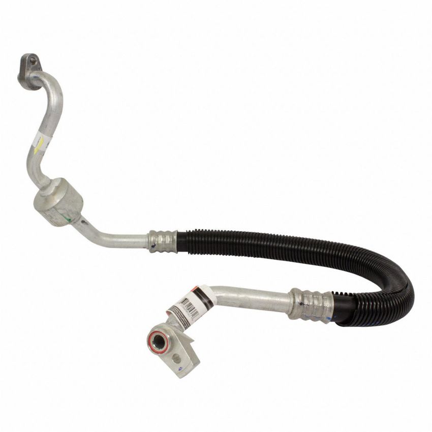 Motorcraft Air Conditioning Hoses and Lines for 2018-2020 F-150 - JL3Z19867MA