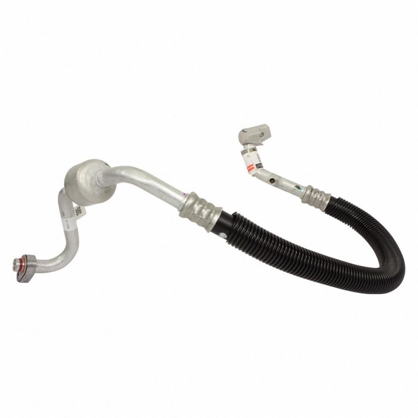 Motorcraft Air Conditioning Hoses and Lines for 2018-2020 F-150 - JL3Z19867MA