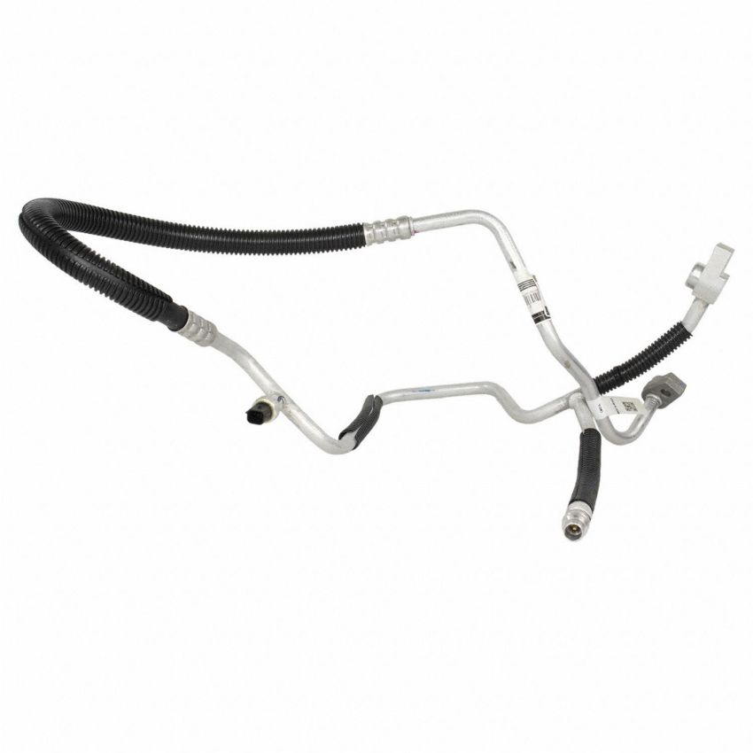 Motorcraft Air Conditioning Hoses and Lines for 2018-2020 F-150 - JL3Z19972NA