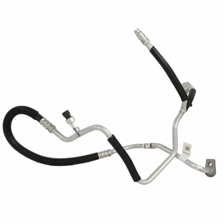 Motorcraft Air Conditioning Hoses and Lines for 2018-2020 F-150 - JL3Z19972NA