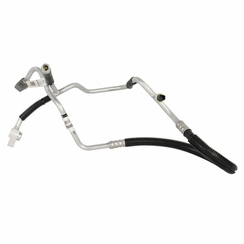 Motorcraft Air Conditioning Hoses and Lines for 2018-2020 F-150 - JL3Z19972NA