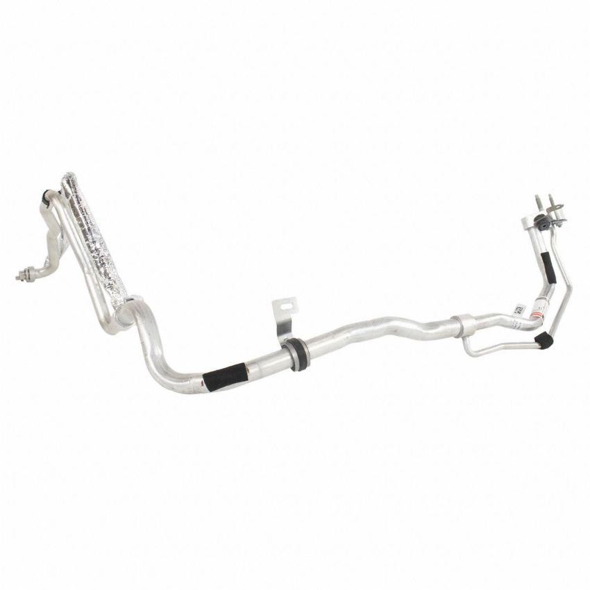 Motorcraft Air Conditioning Hoses and Lines E1GZ19A834F