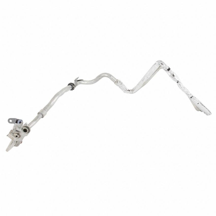 Motorcraft Air Conditioning Hoses and Lines E1GZ19A834F