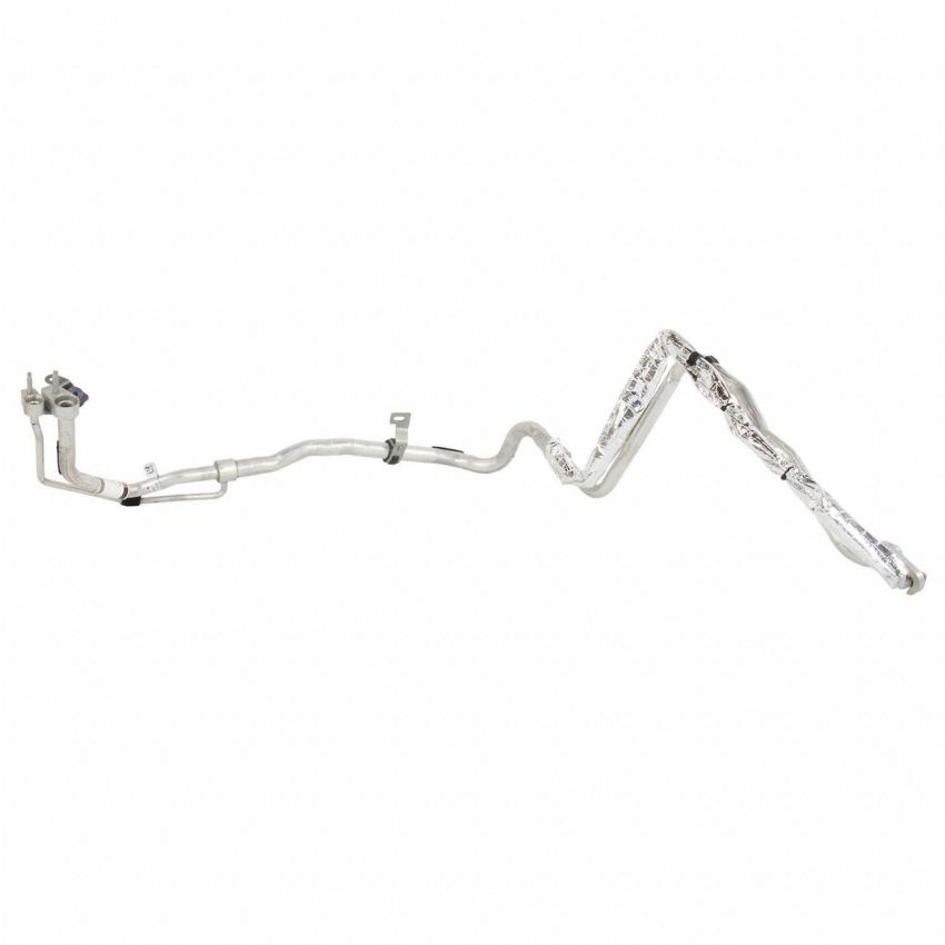 Motorcraft Air Conditioning Hoses and Lines E1GZ19A834F