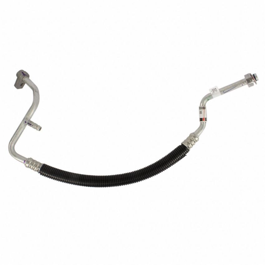 Motorcraft Air Conditioning Hoses and Lines for 2018-2023 MUSTANG - JR3Z19D742A