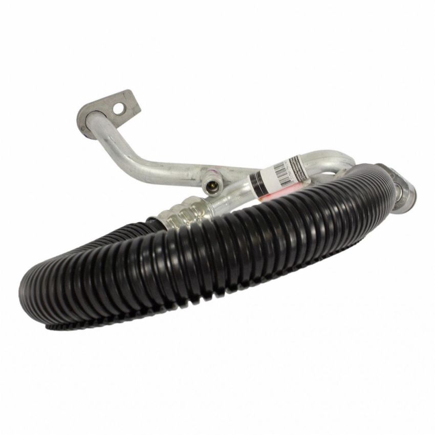 Motorcraft Air Conditioning Hoses and Lines for 2018-2023 MUSTANG - JR3Z19D742A
