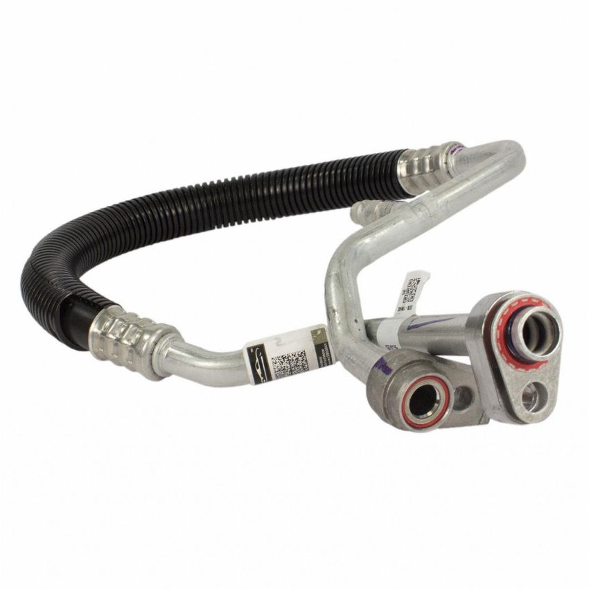 Motorcraft Air Conditioning Hoses and Lines for 2018-2023 MUSTANG - JR3Z19D742A