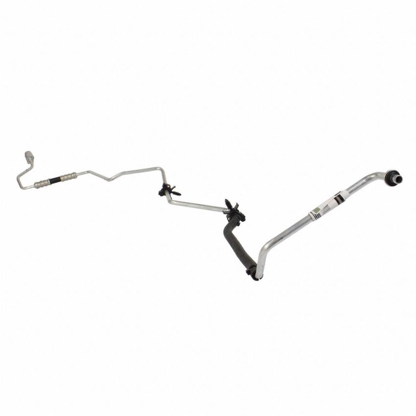 Motorcraft Air Conditioning Hoses and Lines for 2015-2020 MUSTANG - FR3Z19835E