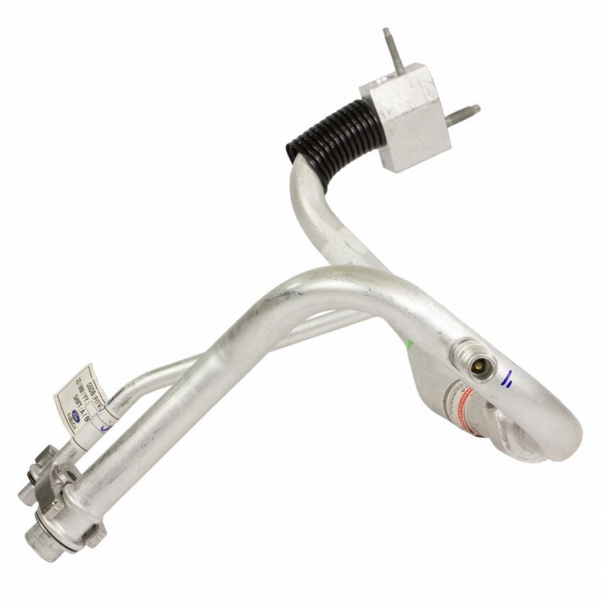 Motorcraft Air Conditioning Hoses and Lines for 2018-2022 ECOSPORT - GN1Z19A834B