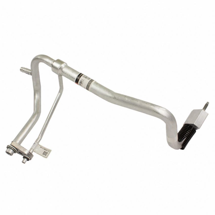 Motorcraft Air Conditioning Hoses and Lines for 2018-2022 ECOSPORT - GN1Z19A834B
