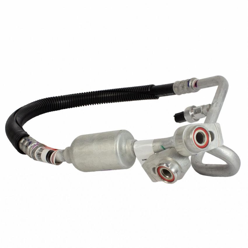 Motorcraft Air Conditioning Hoses and Lines for 2015-2023 MUSTANG - FR3Z19972G