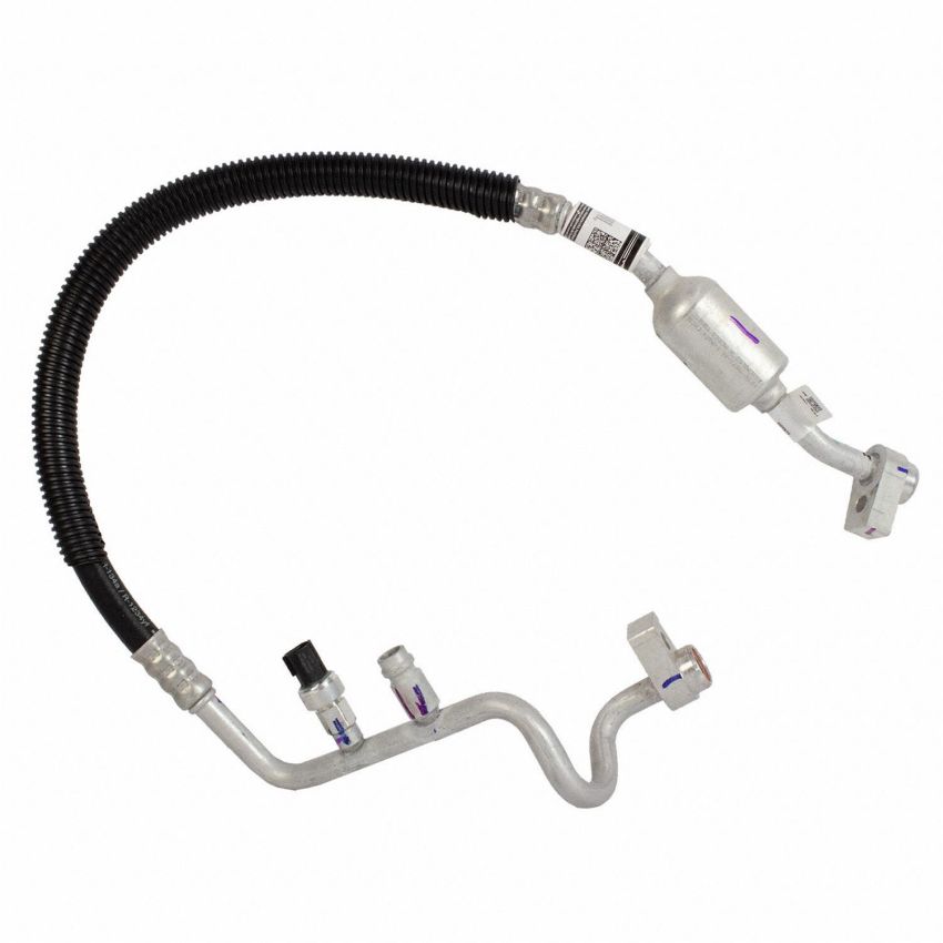 Motorcraft Air Conditioning Hoses and Lines for 2015-2023 MUSTANG - FR3Z19972G