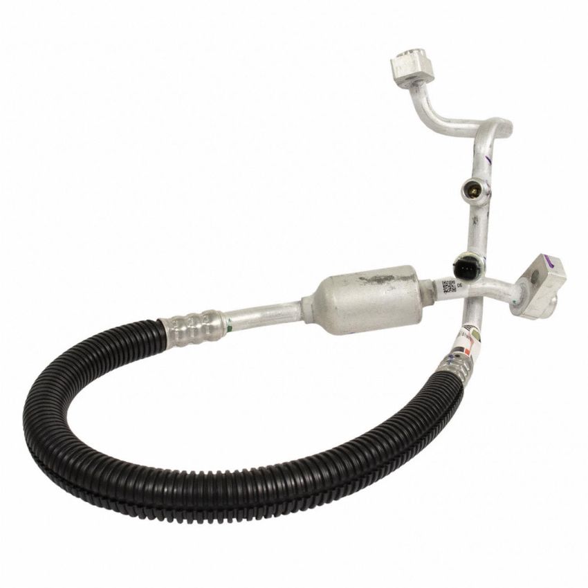 Motorcraft Air Conditioning Hoses and Lines for 2016-2023 MUSTANG - GR3Z19972E
