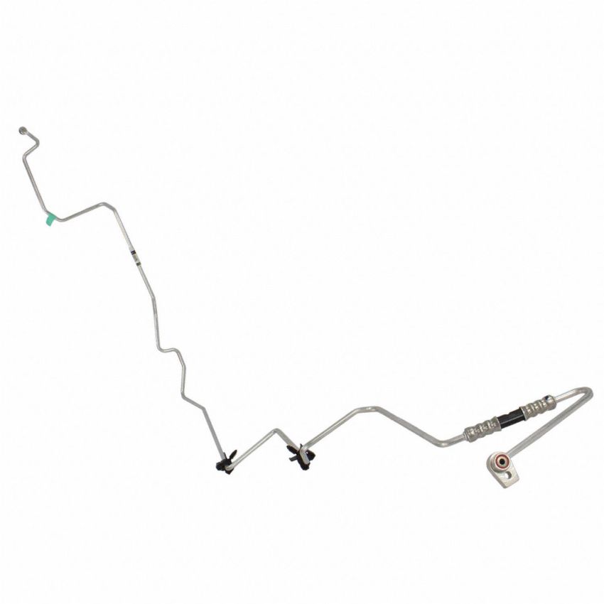 Motorcraft Air Conditioning Hoses and Lines GR3Z19835E
