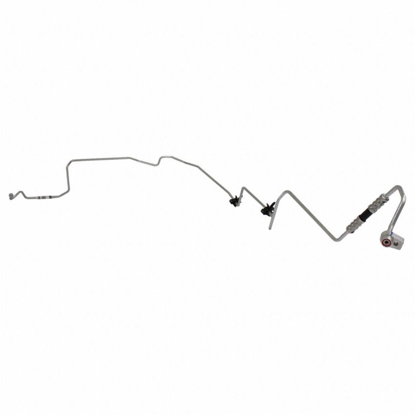 Motorcraft Air Conditioning Hoses and Lines GR3Z19835F