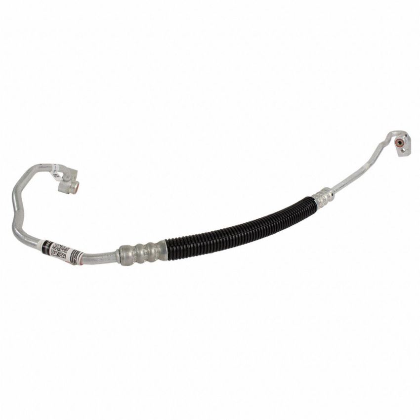 Motorcraft Air Conditioning Hoses and Lines F2GZ19835CC