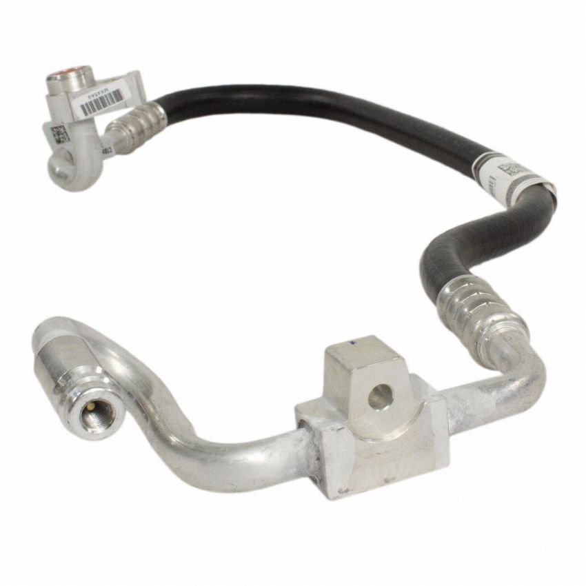 Motorcraft Air Conditioning Hoses and Lines for 2016-2019 FIESTA - C1BZ19972N
