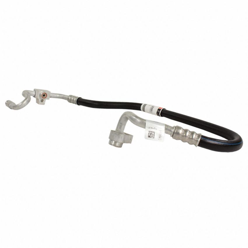 Motorcraft Air Conditioning Hoses and Lines for 2016-2019 FIESTA - C1BZ19972N