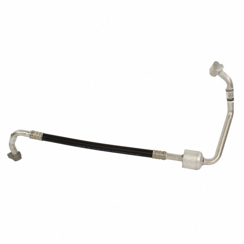 Motorcraft Air Conditioning Hoses and Lines H1FZ19D742D