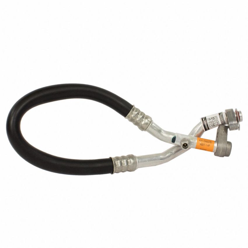 Motorcraft Air Conditioning Hoses and Lines for 2017-2018 FOCUS - H1FZ19D742E