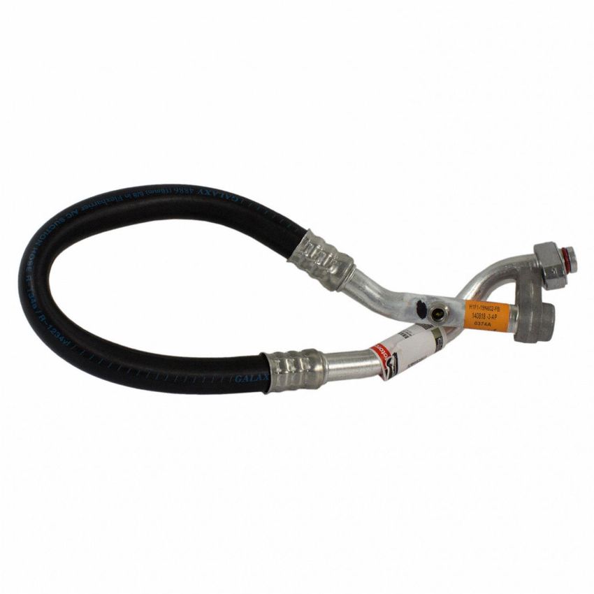 Motorcraft Air Conditioning Hoses and Lines for 2017-2018 FOCUS - H1FZ19D742E