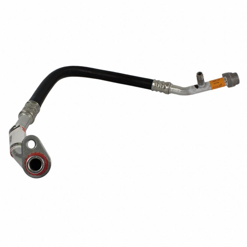 Motorcraft Air Conditioning Hoses and Lines for 2017-2018 FOCUS - H1FZ19D742E