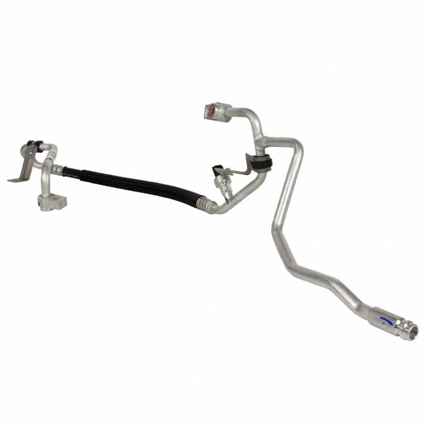 Motorcraft Air Conditioning Hoses and Lines for 2015-2018 EDGE, 2016-2018 MKX - E1GZ19972B