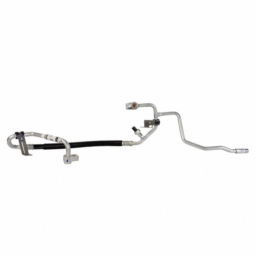 Motorcraft Air Conditioning Hoses and Lines for 2015-2018 EDGE, 2016-2018 MKX - E1GZ19972B