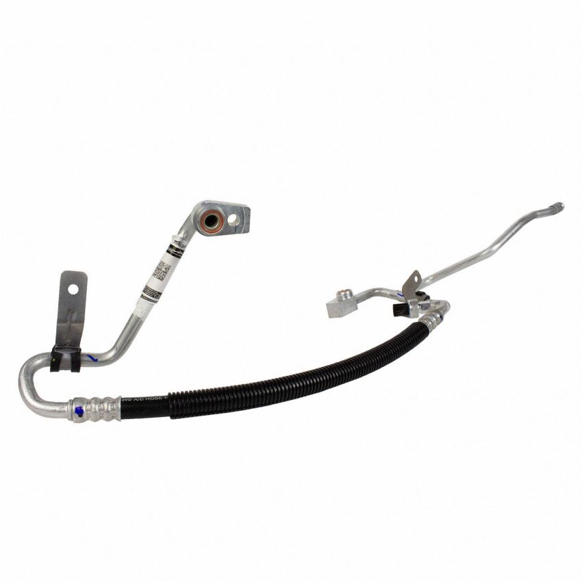 Motorcraft Air Conditioning Hoses and Lines for 2015-2018 EDGE, 2016-2018 MKX - E1GZ19972B