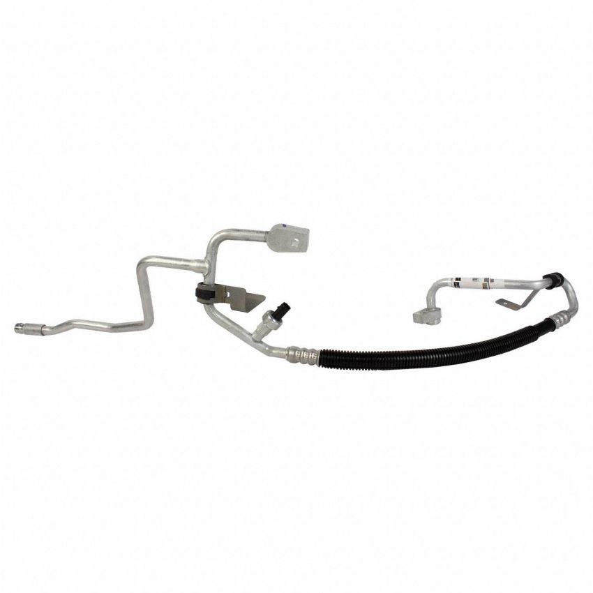 Motorcraft Air Conditioning Hoses and Lines for 2015-2018 EDGE, 2016-2018 MKX - E1GZ19972B