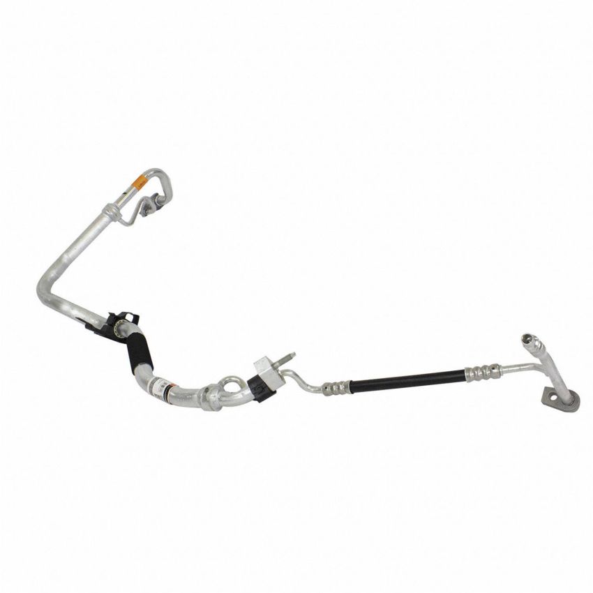 Motorcraft Air Conditioning Hoses and Lines for 2017-2018 FOCUS - H1FZ19A834G
