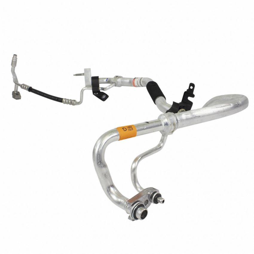 Motorcraft Air Conditioning Hoses and Lines for 2017-2018 FOCUS - H1FZ19A834G