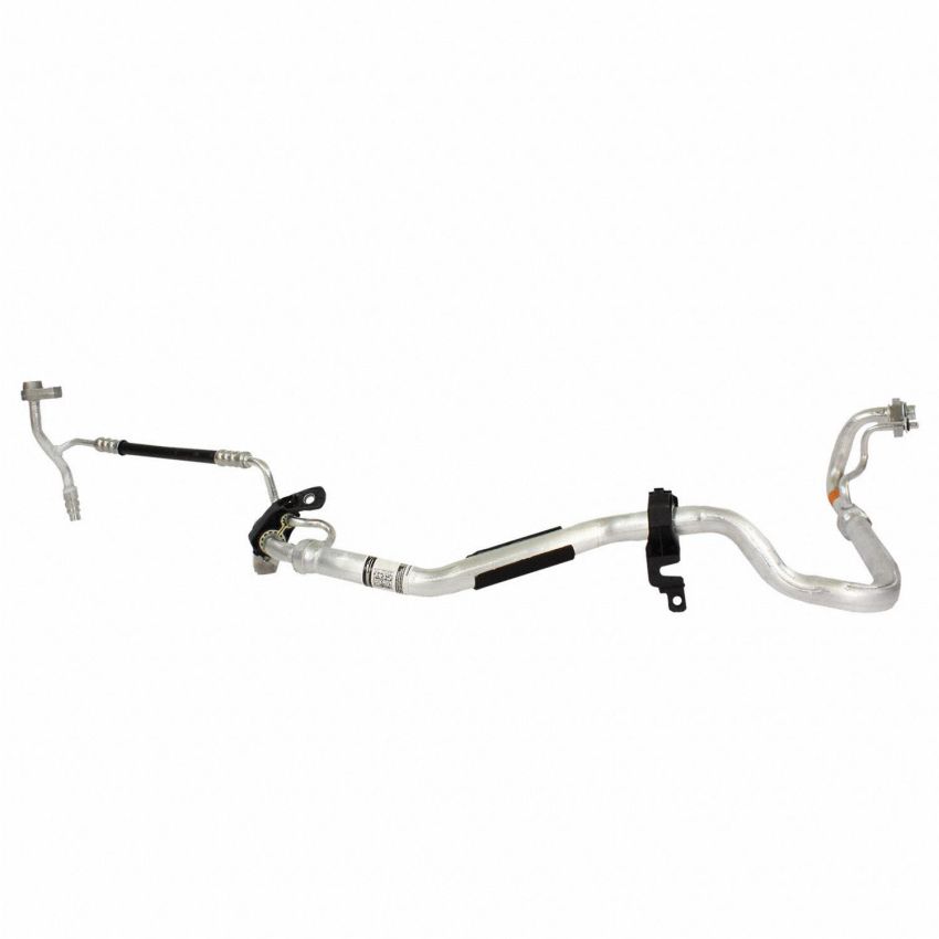 Motorcraft Air Conditioning Hoses and Lines for 2017-2018 FOCUS - H1FZ19A834G
