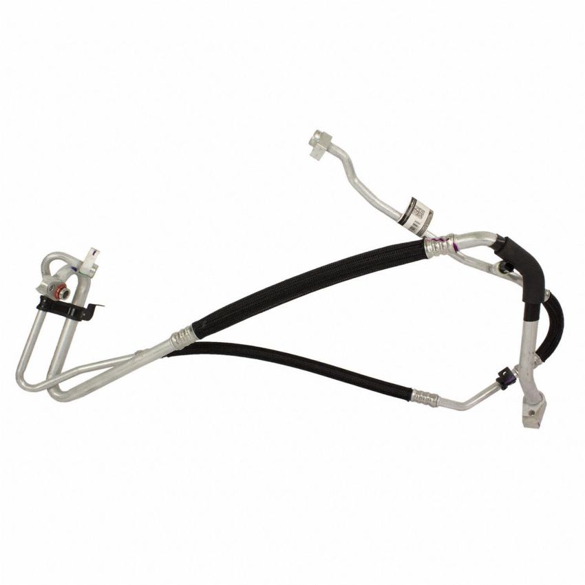 Motorcraft Air Conditioning Hoses and Lines BK3Z19D734H