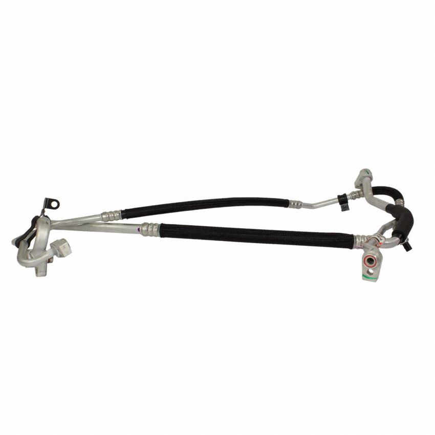Motorcraft Air Conditioning Hoses and Lines BK3Z19D734H