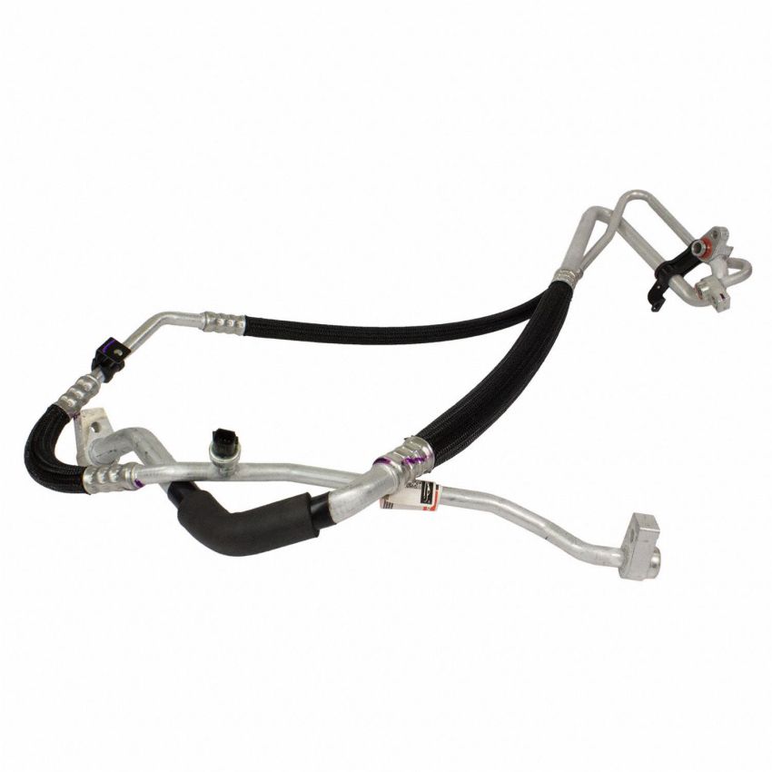 Motorcraft Air Conditioning Hoses and Lines BK3Z19D734H